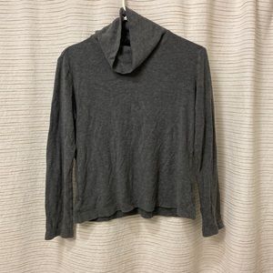 BOGO: Uniqlo heattech cowl neck pullover